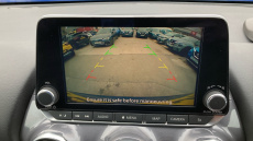 Nissan Juke 1.0 DiG-T 114 N-Connecta 5dr Petrol Hatchback